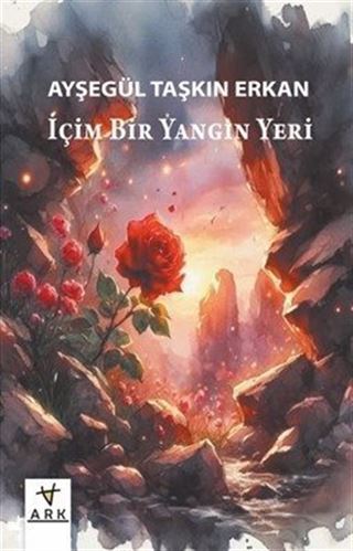 İçim Bir Yangın Yeri