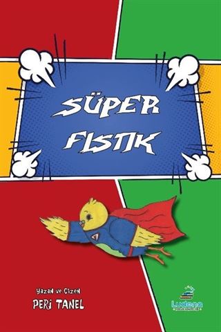 Süper Fıstık