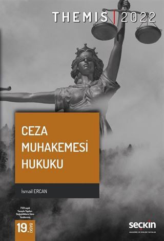 THEMIS - Ceza Muhakemesi Hukuku