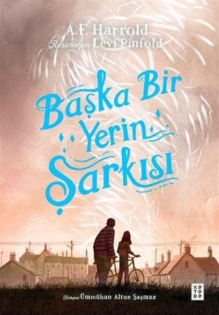 Başka Bir Yerin Şarkısı