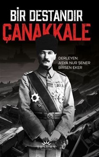Bir Destandır Çanakkale