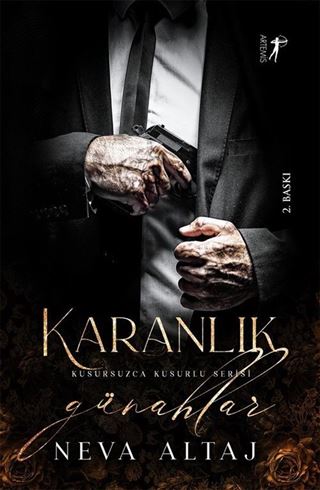 Karanlık Günahlar / Kusursuzca Kusurlu Serisi