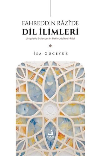 Fahreddin Razî'de Dil İlimleri