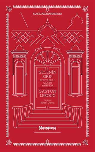 Gecenin Sırrı