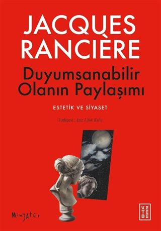 Duyumsanabilir Olanın Paylaşımı
