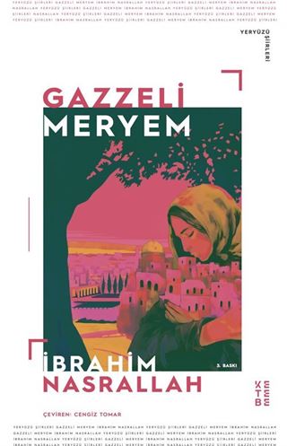 Gazzeli Meryem