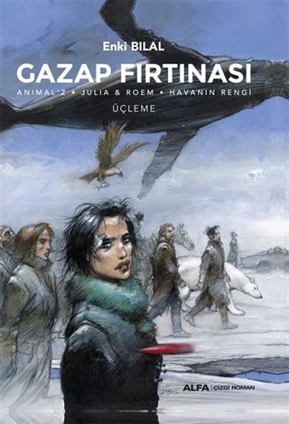 Gazap Fırtınası