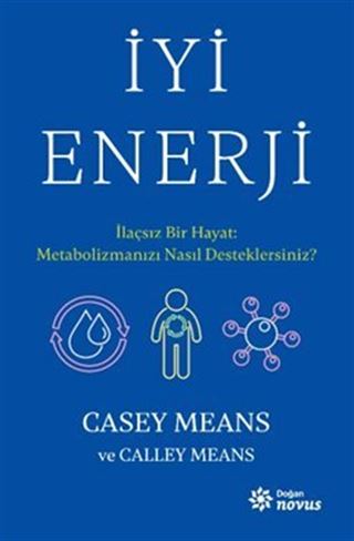 İyi Enerji
