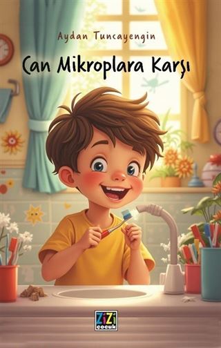 Can Mikroplara Karşı