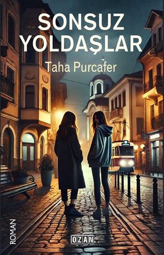 Sonsuz Yoldaşlar