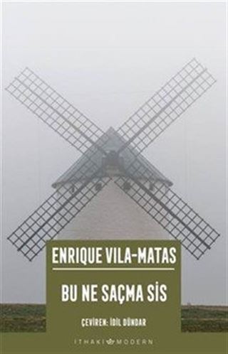 Bu Ne Saçma Sis
