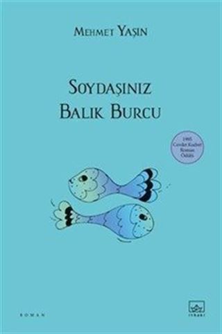 Soydaşınız Balık Burcu