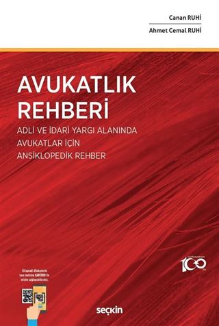 Avukatlık Rehberi