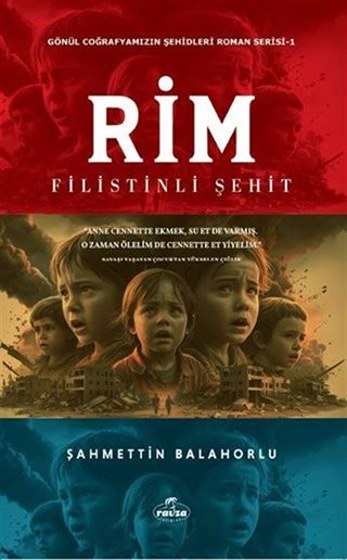 Rim Filistinli Şehit