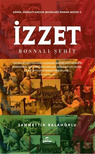 İzzet Bosnalı Şehit