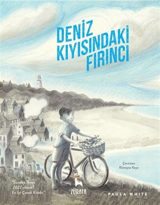 Deniz Kıyısındaki Fırıncı