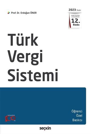 Türk Vergi Sistemi