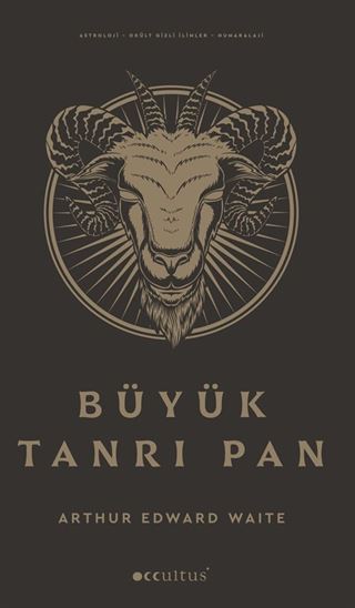 Büyük Tanrı Pan