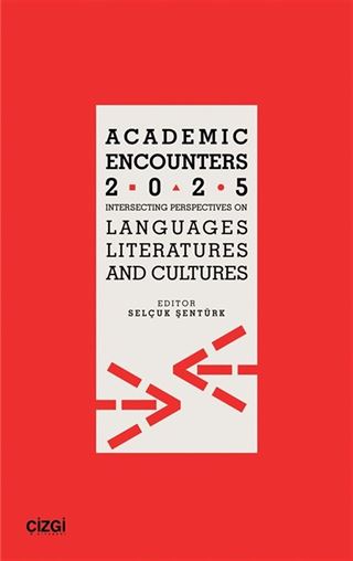 Academic Encounters 2025 | Intersecting Perspectives On Languages, Literatures and Cultures