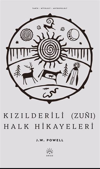 Kızılderili (Zuñı) Halk Hikayeleri