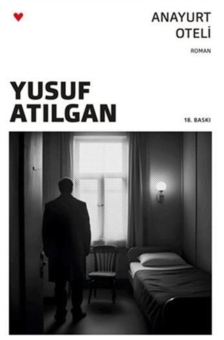 Anayurt Oteli