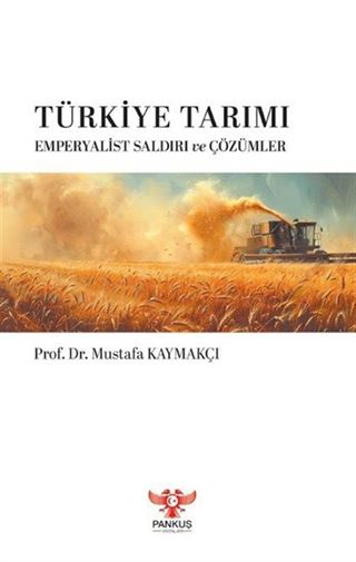 Türkiye Tarımı