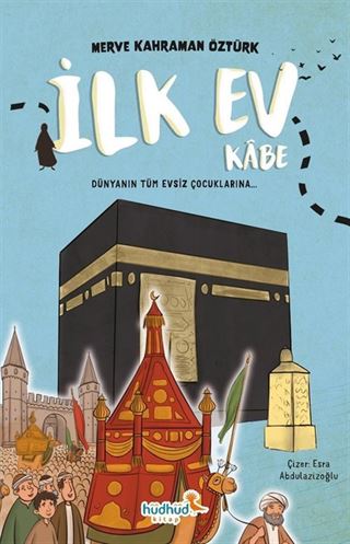 İlk Ev Kabe