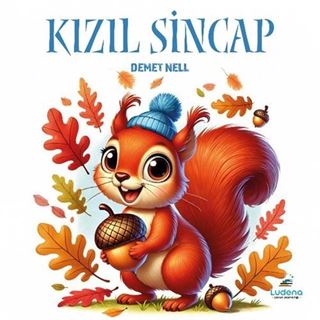 Kızıl Sincap