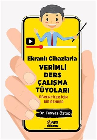 Ekranlı Cihazlarla Verimli Ders Çalışma Tüyoları