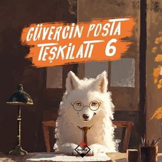 Güvercin Posta Teşkilatı 6