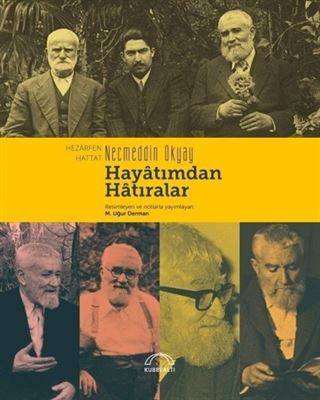Hayatımdan Hatıralar