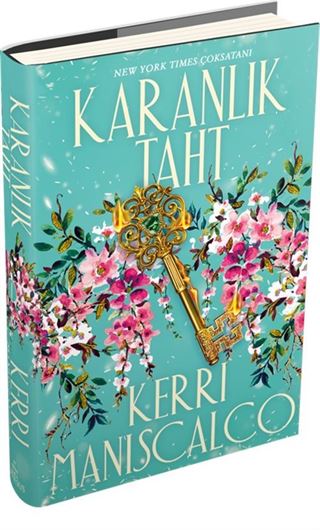 Karanlık Taht (Ciltli)