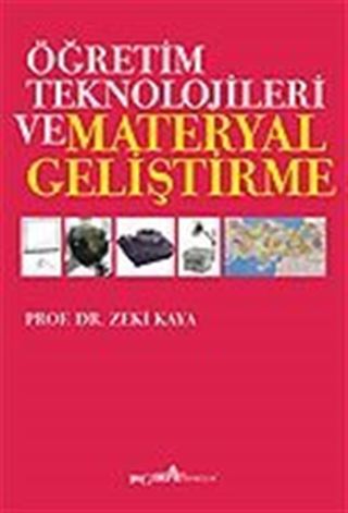 Öğretim Teknolojileri ve Materyal Geliştirme