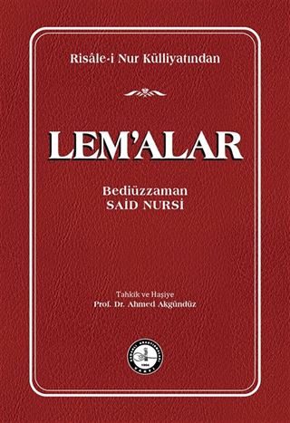 Lemalar (Ciltli)