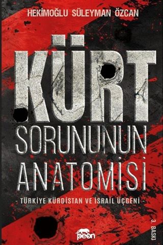 Kürt Sorununun Anatomisi