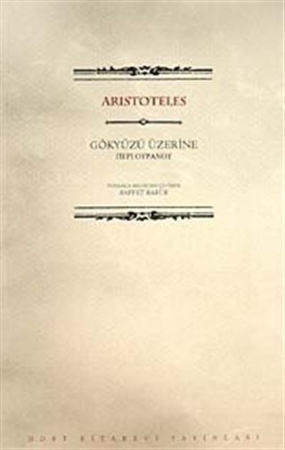 Gökyüzü Üzerine