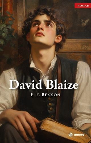David Blaize