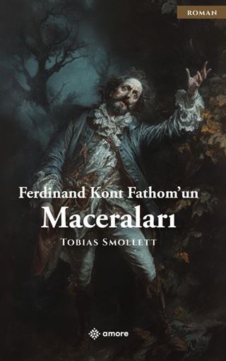 Ferdinand Kont Fathomun Maceraları