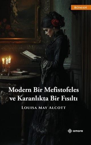 Modern Bir Mefistofeles ve Karanlıkta Bir Fısıltı