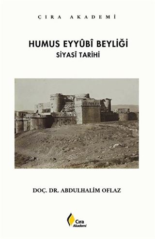 Humus Eyyubi Beyliği Siyasi Tarihi