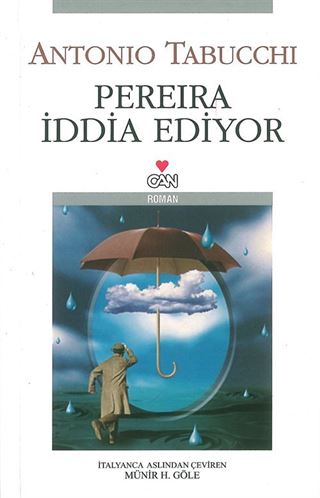 Pereira İddia Ediyor
