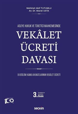 Vekalet Ücreti Davası