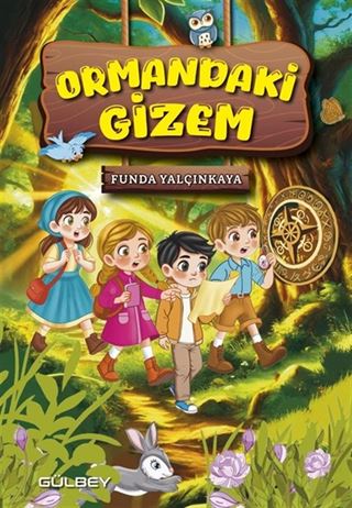 Ormandaki Gizem