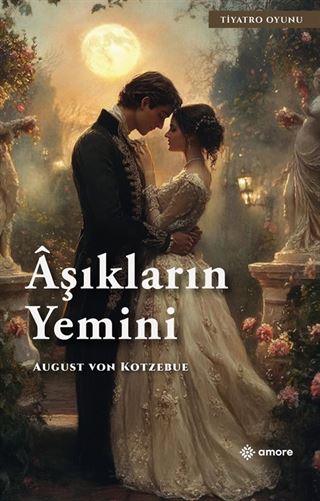 Aşıkların Yemini