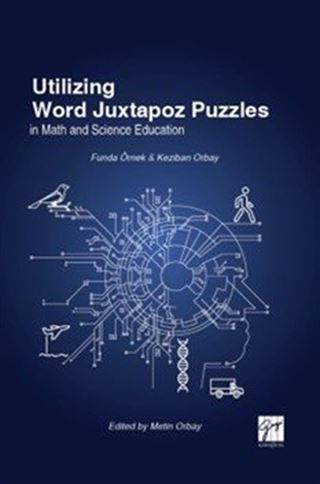 Utilizing Word Juxtapoz Puzzles in Science and Mathematics Education