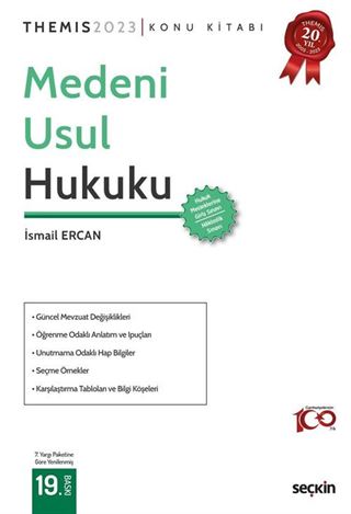 THEMIS  Medeni Usul Hukuku