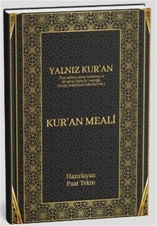 Kur'an Meali