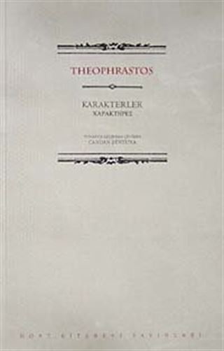 Karakterler