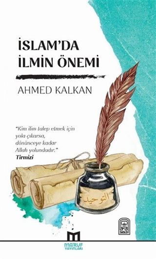 İslam'da İlmin Önemi