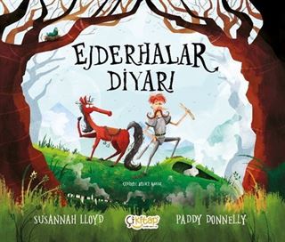 Ejderhalar Diyarı